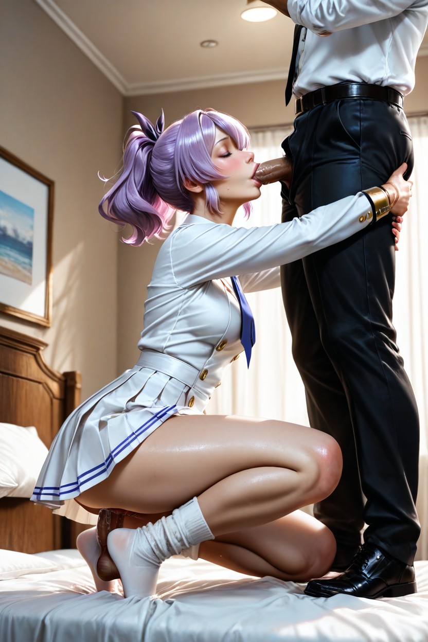 Of Azur Lane, Big Penis, 25+ Hentai AI Porn