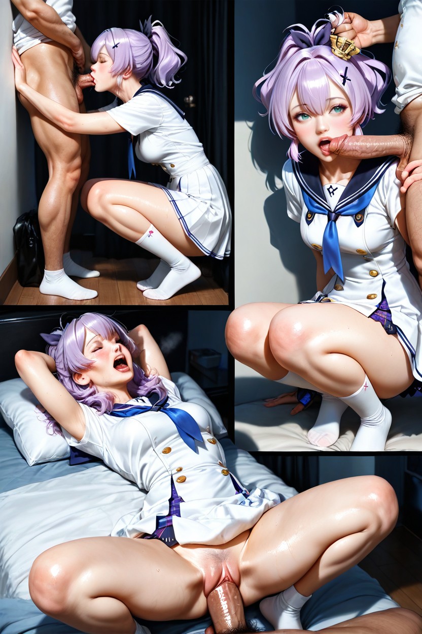 25+, Extremely Beautiful, Expression Hentai AI Porn