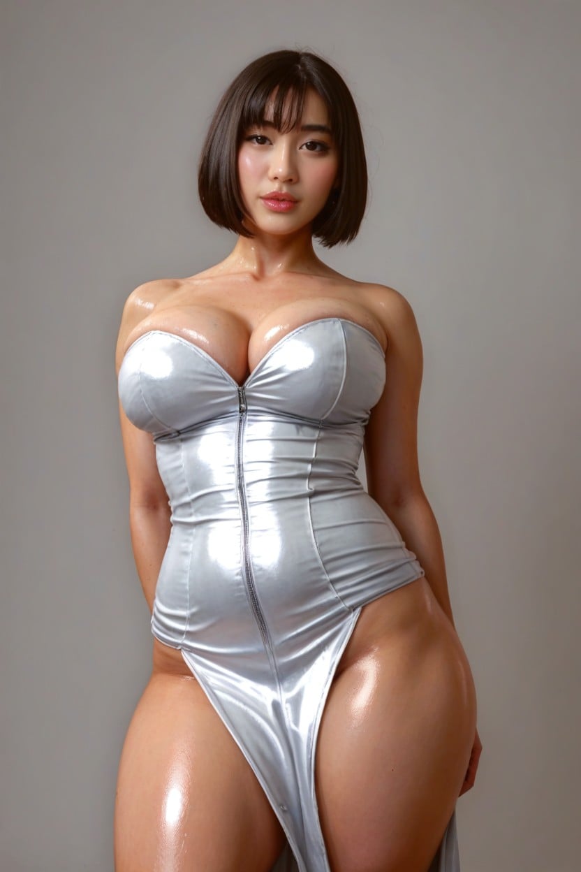 Large Breast, Masterful Photoraphy, Ultra High Details AI Porn