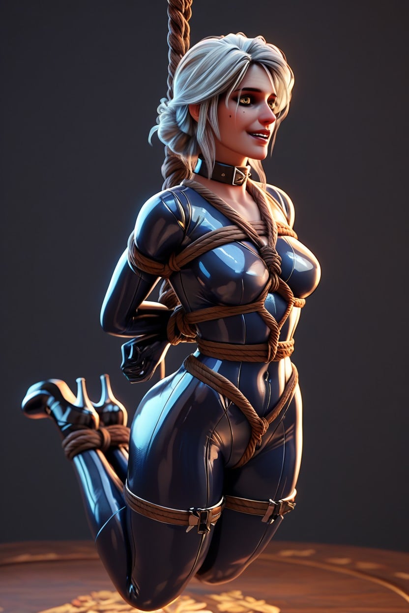 3dcartoonxImage