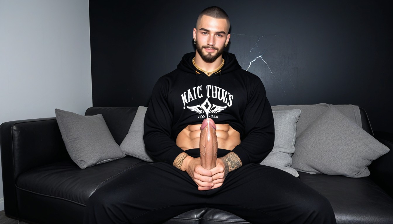Vip Escort, Huge Thick Vibrating Bbc Cock Looks Like Dildo, Time Dilation Powers AI Gay Porn