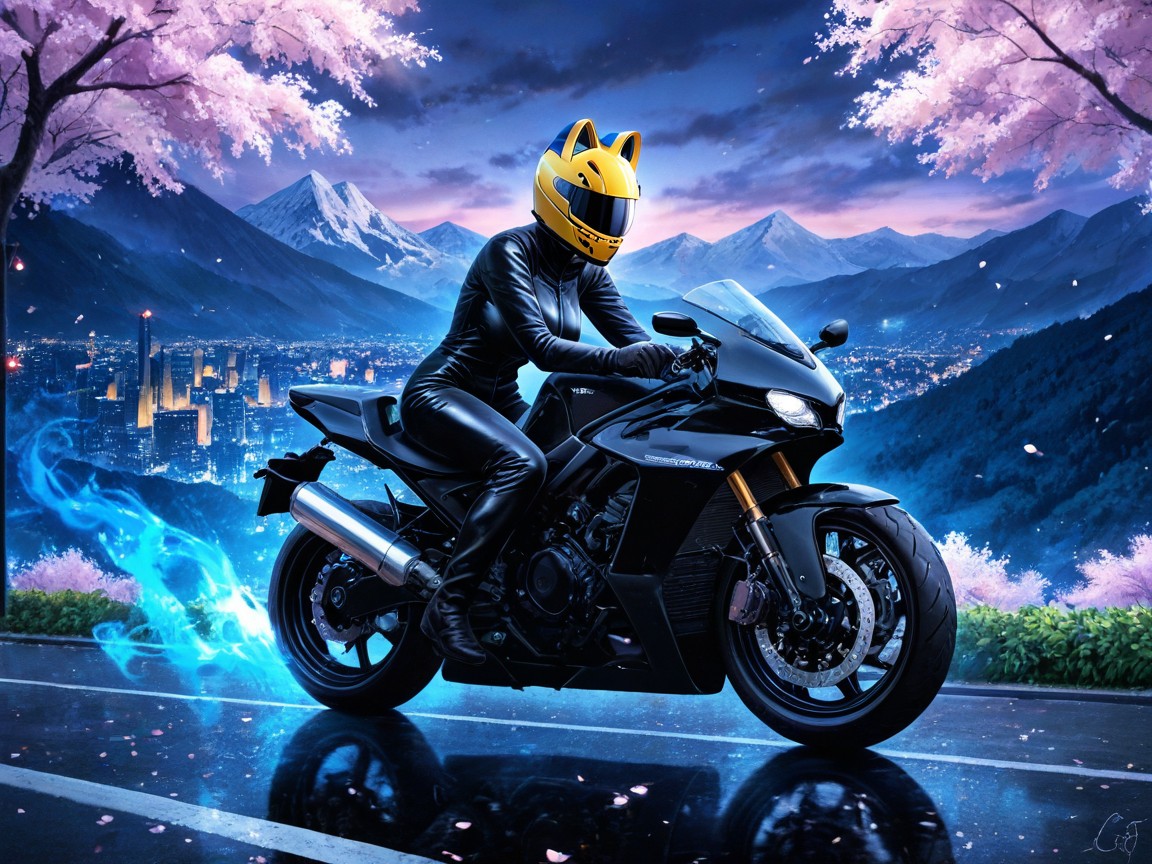 Solitude, And Mystery, 25+ Hentai AI Porn
