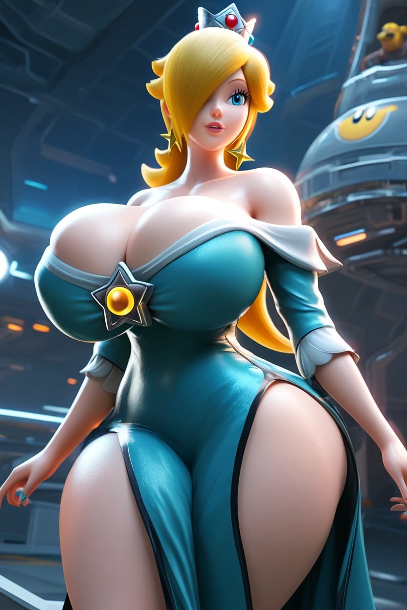 3dcartoonxImage