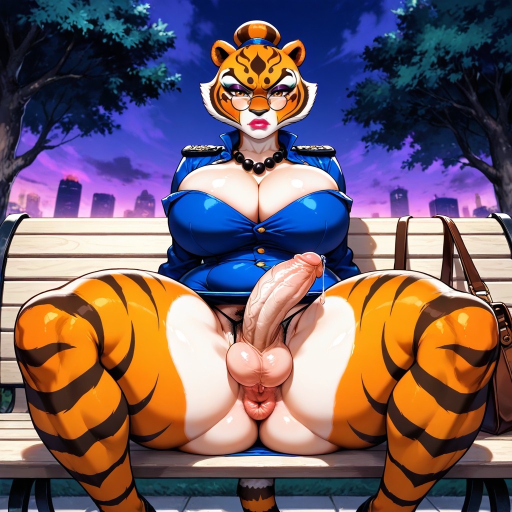 25+, Serious, Erect Penis Porno IA Hentai