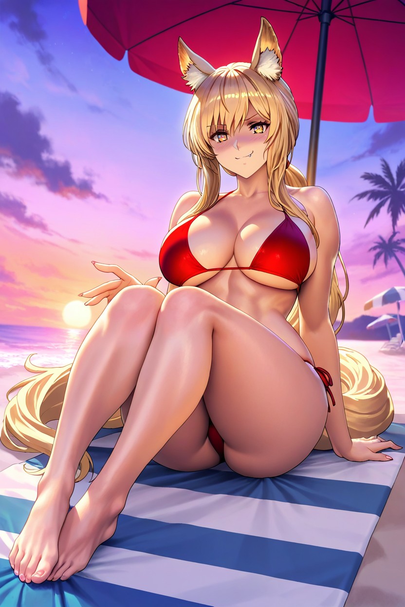 Longitud Media, Perfect Anatomy, Amazing Quality Hentai IA