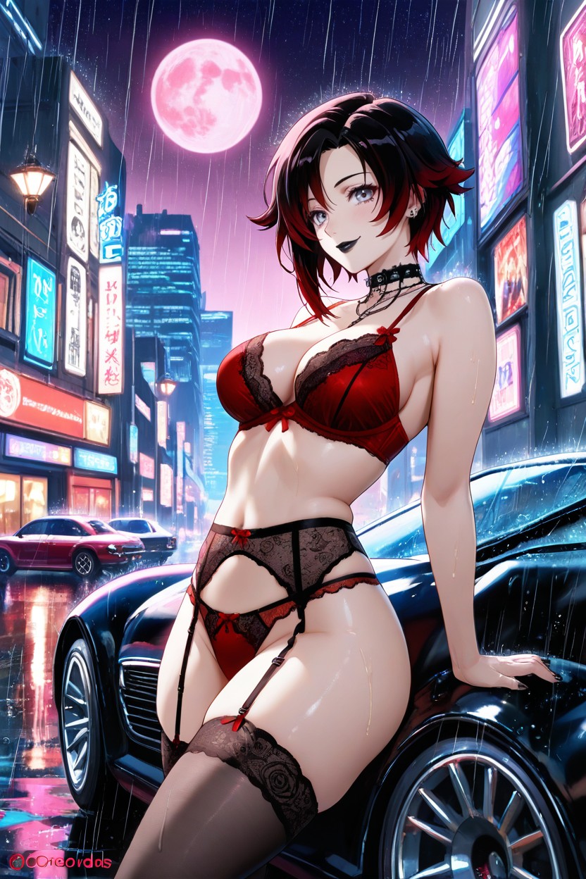 Gótico, Naughty, 25+ Hentai AI Porn
