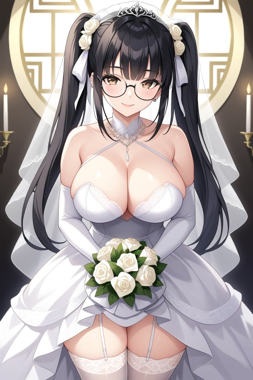 Looking Eye Level, Hd, Fully Clothed Hentai AI Porn