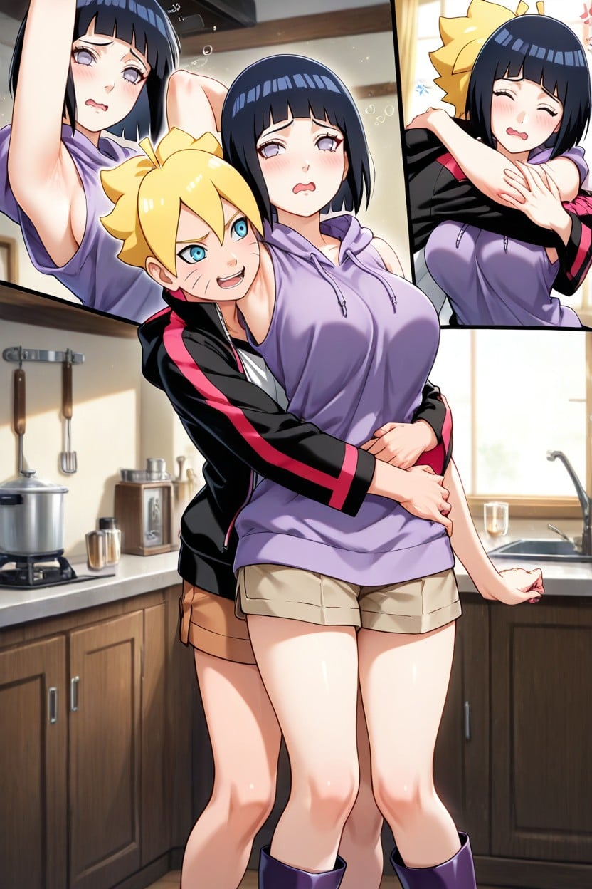 Perfect Face, Dimly Lit, 25+ Hentai AI Porn