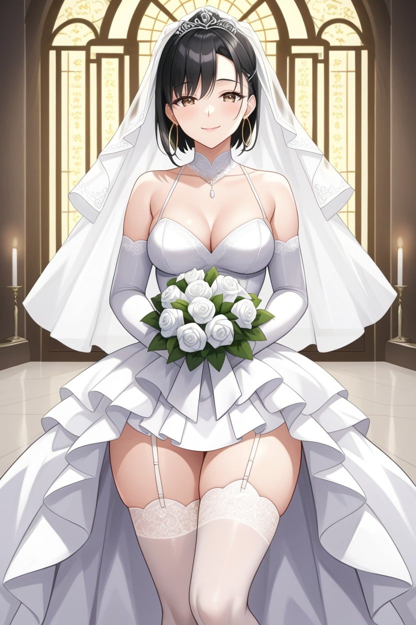 Outline, Ultra Detail, 25+ Hentai AI Porn