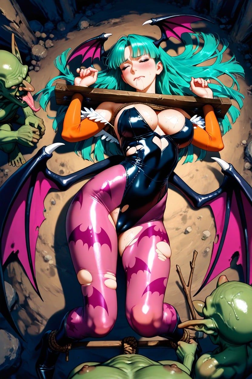 Steam, Perfect Anatomy, Reflective Shiny Skin Hentai AI Porn