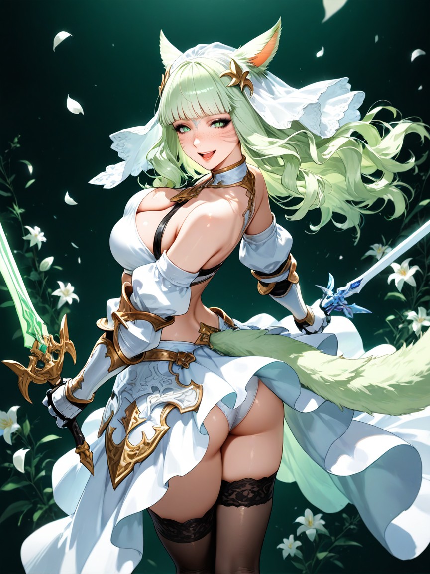 Bare Shoulders, Perfect Eye, Model Hentai AI Porn