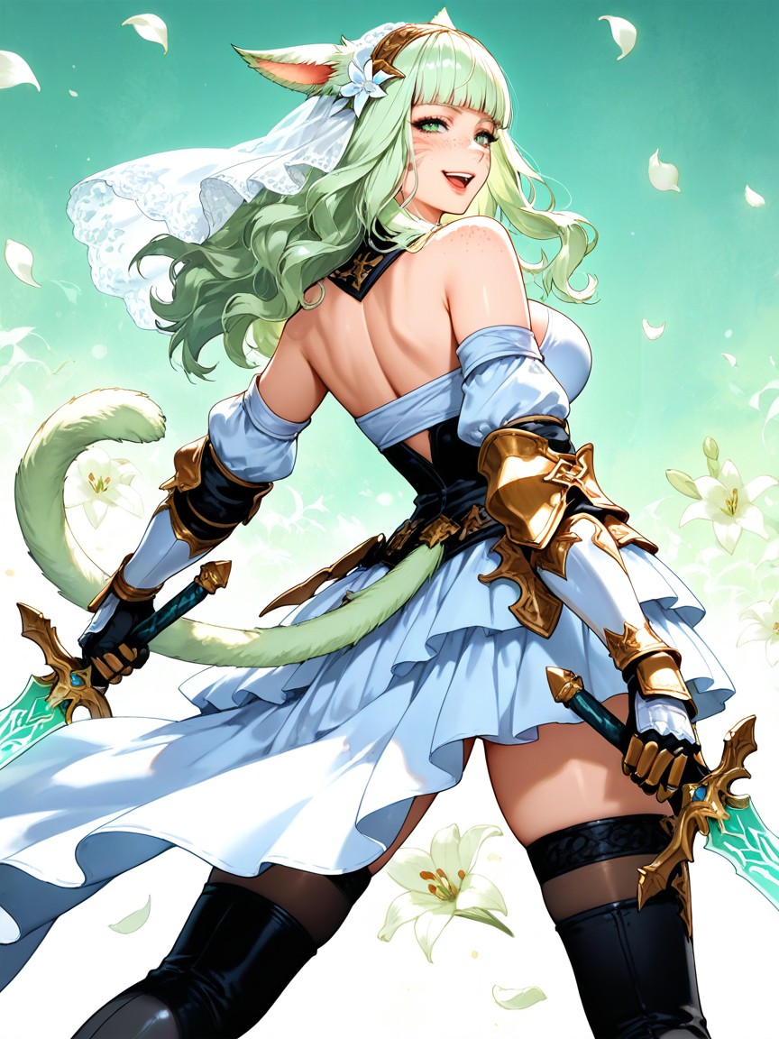 Long Messy Hair, Model, Waist Up Shot Hentai AI Porn