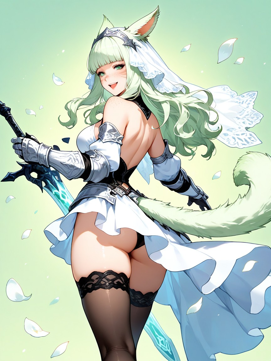 Cleavage, Detailed Pupils, 25+ Hentai AI Porn