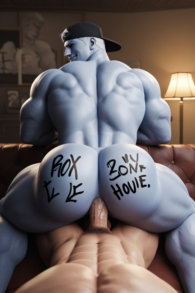 身体写字, Body Writing On Ass Is The Souls Inside The Straight Male Fraternity Bro Bottom’s Anus, Body Writing On Ass AI同性戀黃片