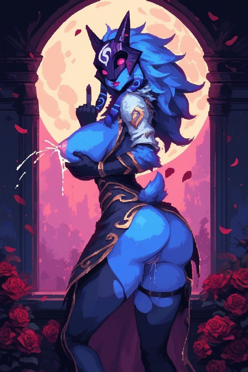 After Sex Clothes, +, After Gank Bang Furry AI Porn