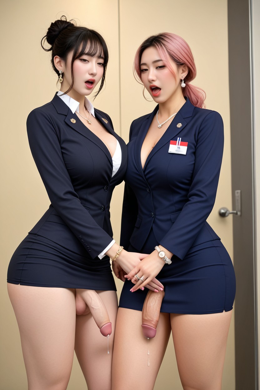 Beautiful Detailed Eyes, 醫院, Breast Expansion AI國產黃片