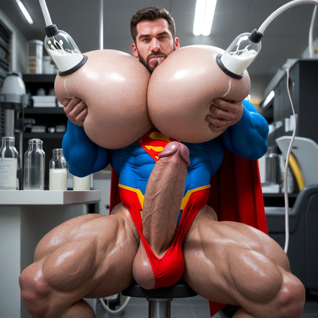 Big Bulge, 角色扮演, Athletic Man AI同性戀黃片