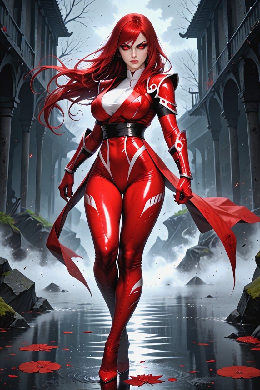 Arched Back, Full Body, Full Body Hentai AI Porn
