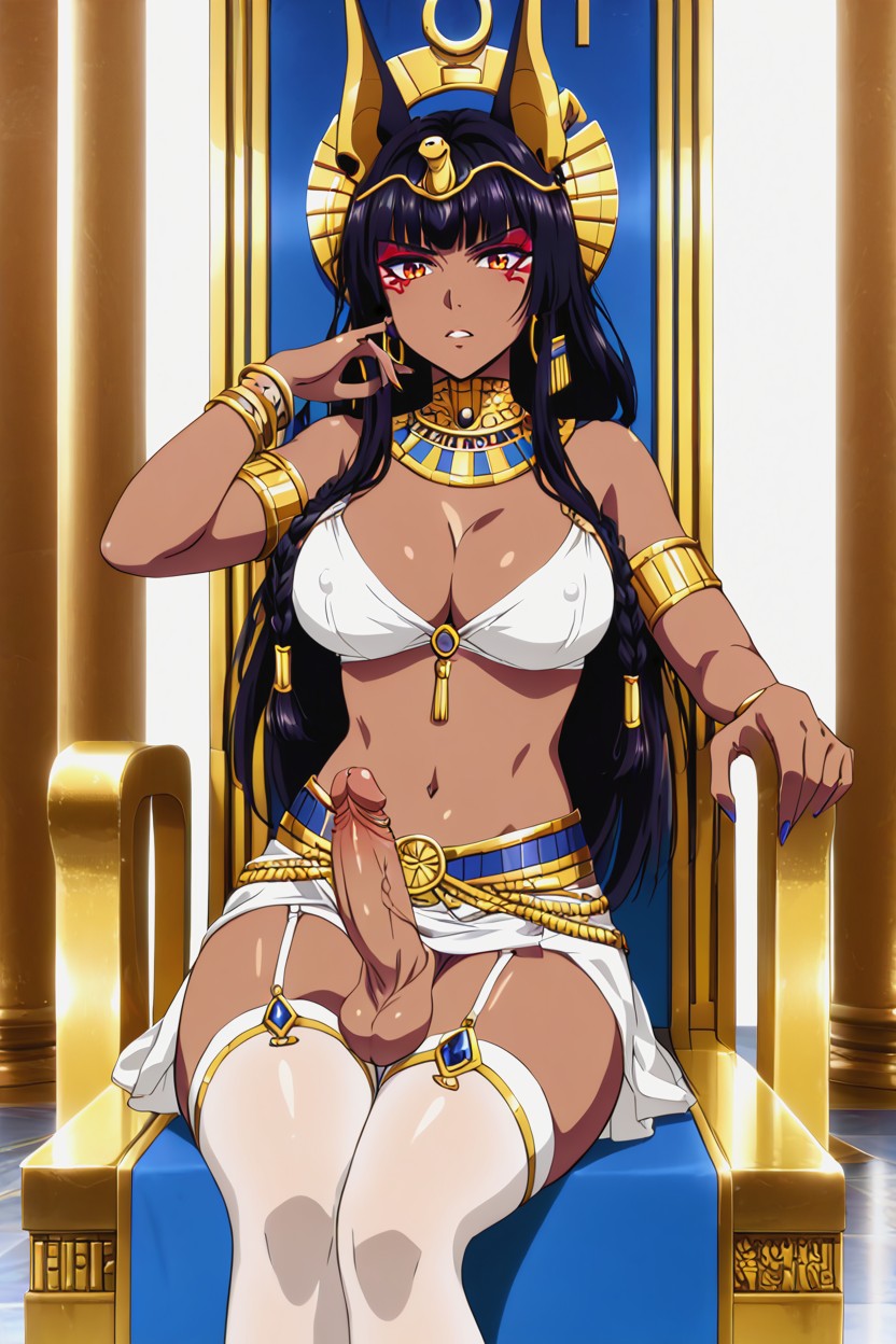 Skirt, Uncensored, 18+ Hentai AI Porn