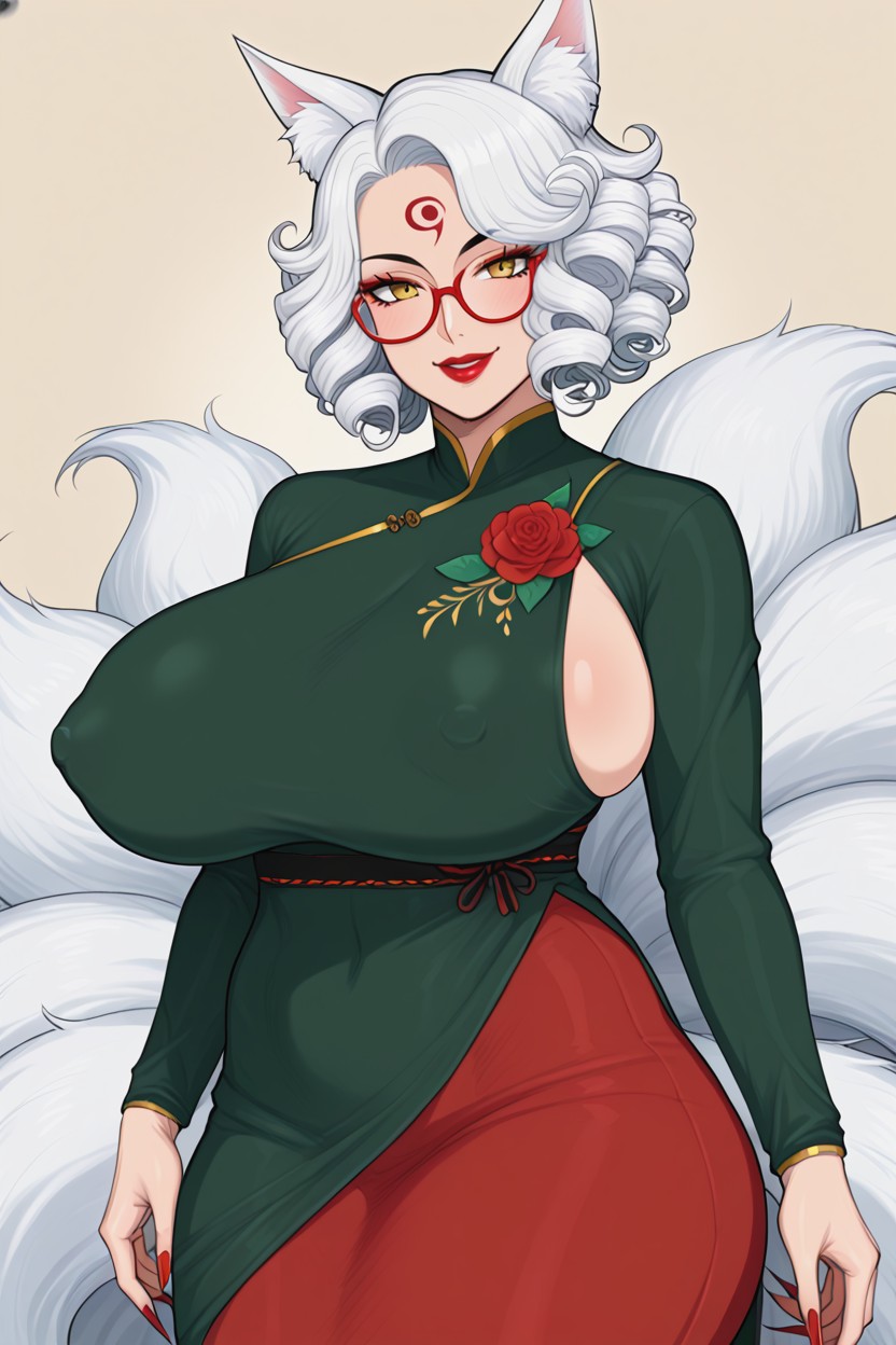 Leather Shirt, Skindentation, Short Length Hentai AI Porn