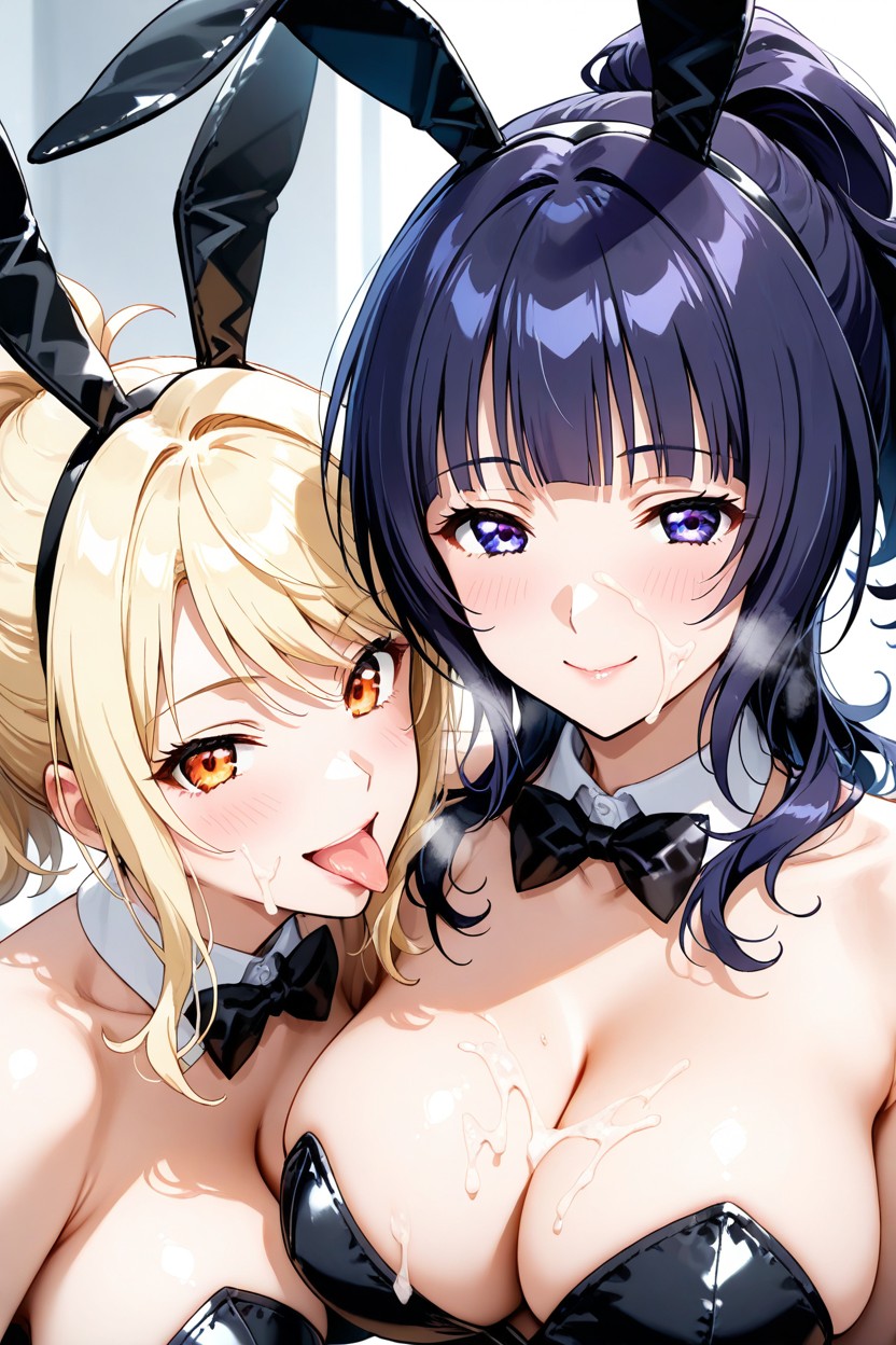 Miyashita Ai, Hair, Break Hentai AI Porn