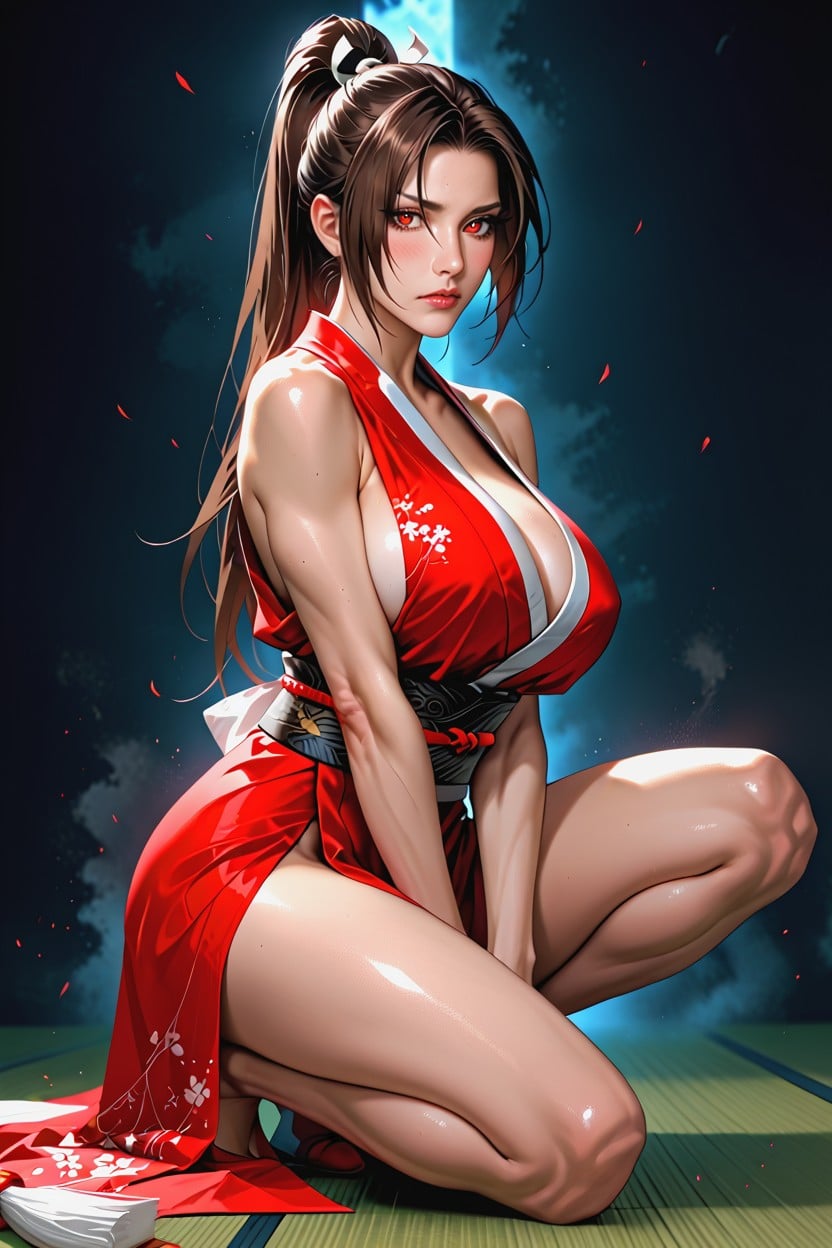 On All Fours, Highly Detailed, Bored Hentai AI Porn