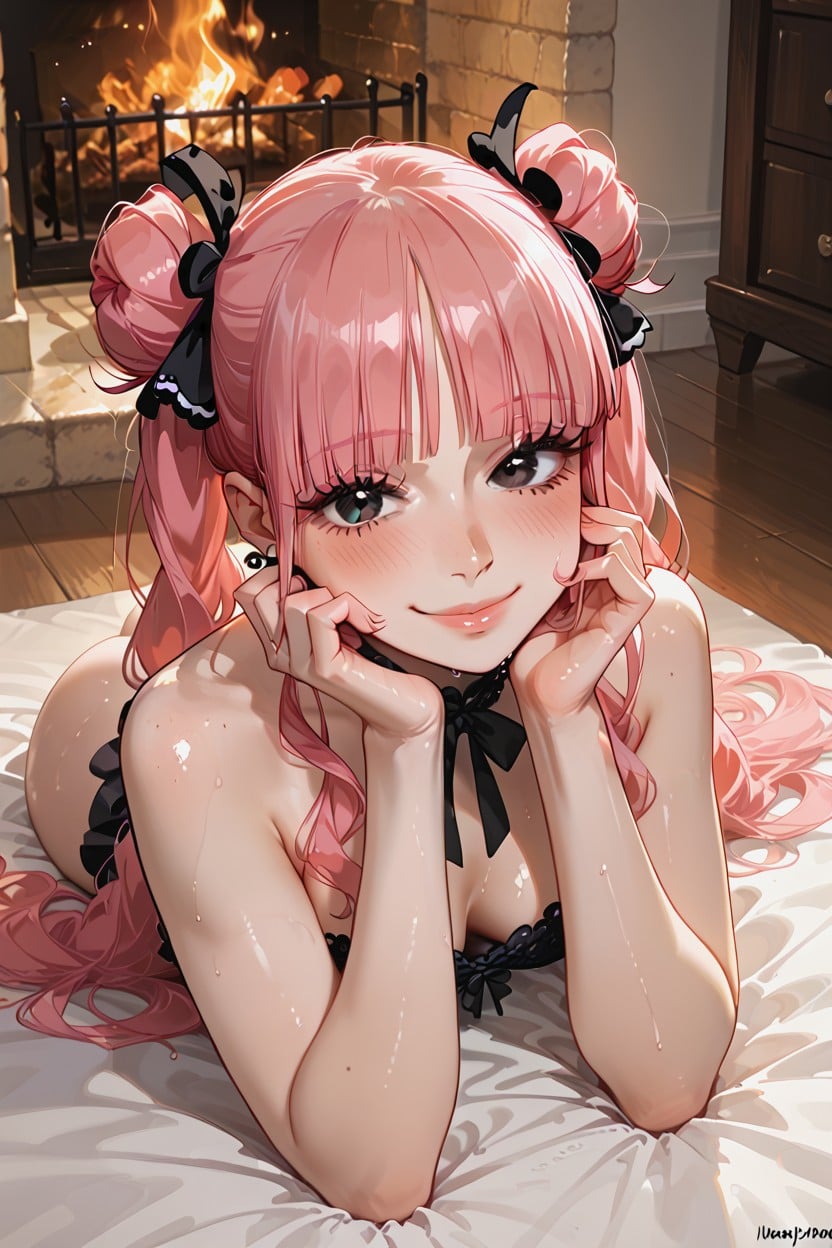 Small Ass, 25+, Happy Hentai AI Porn