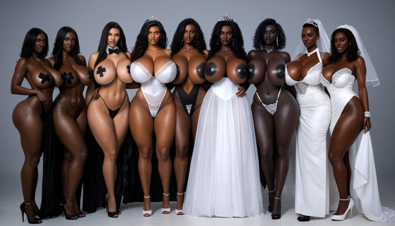 Midnight Black Skin, Midnight Black Skin, Midnight Black Skin AI Porn