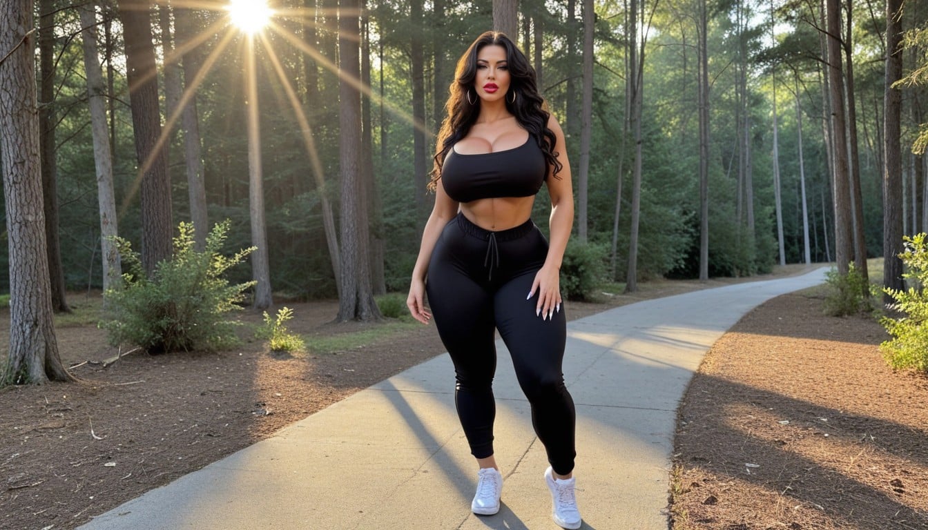 Hd Face, 18+, Turkish Bimbo AI Porn