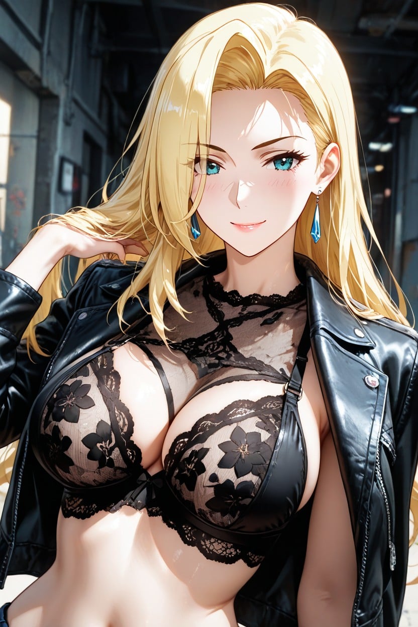 25+, Flowing Hair Is Slightly Tousled, Framing Her Face Softly The Lighting Is Soft And Moody Porno IA Hentai