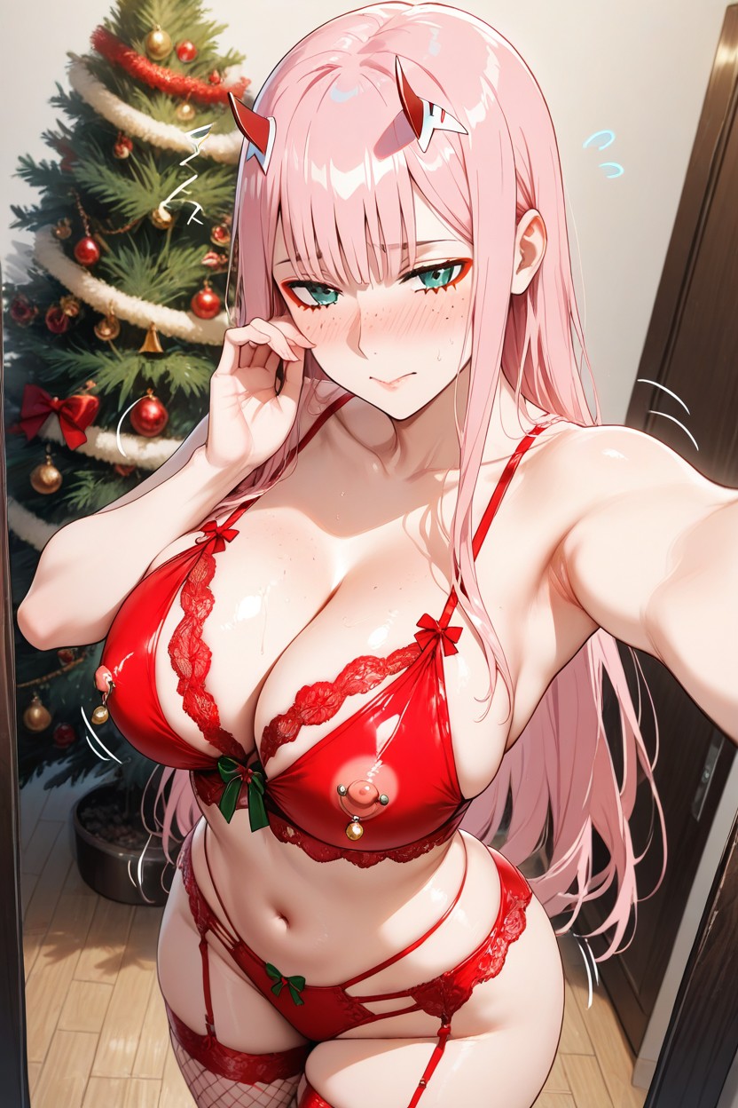 Lean Body, Skinny, Ultra High Resolution Hentai AI Porn