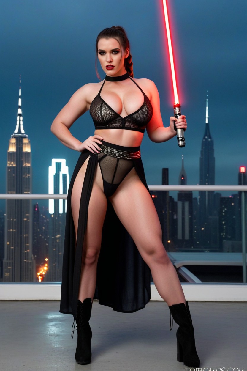 25+, Pubic Hair, Cosplay AI Porn