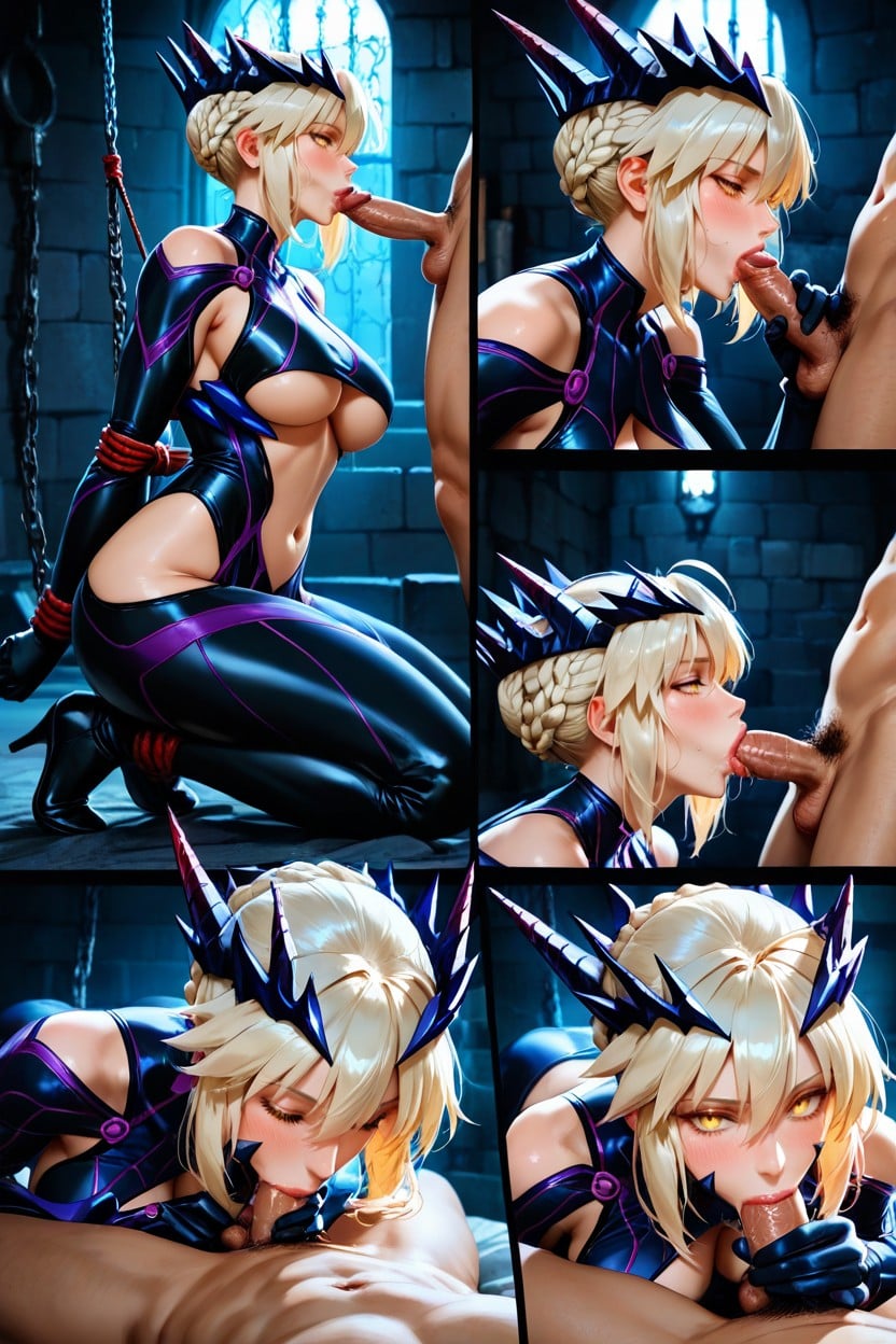 Taking Her, K, Multiple Views Hentai AI Porn