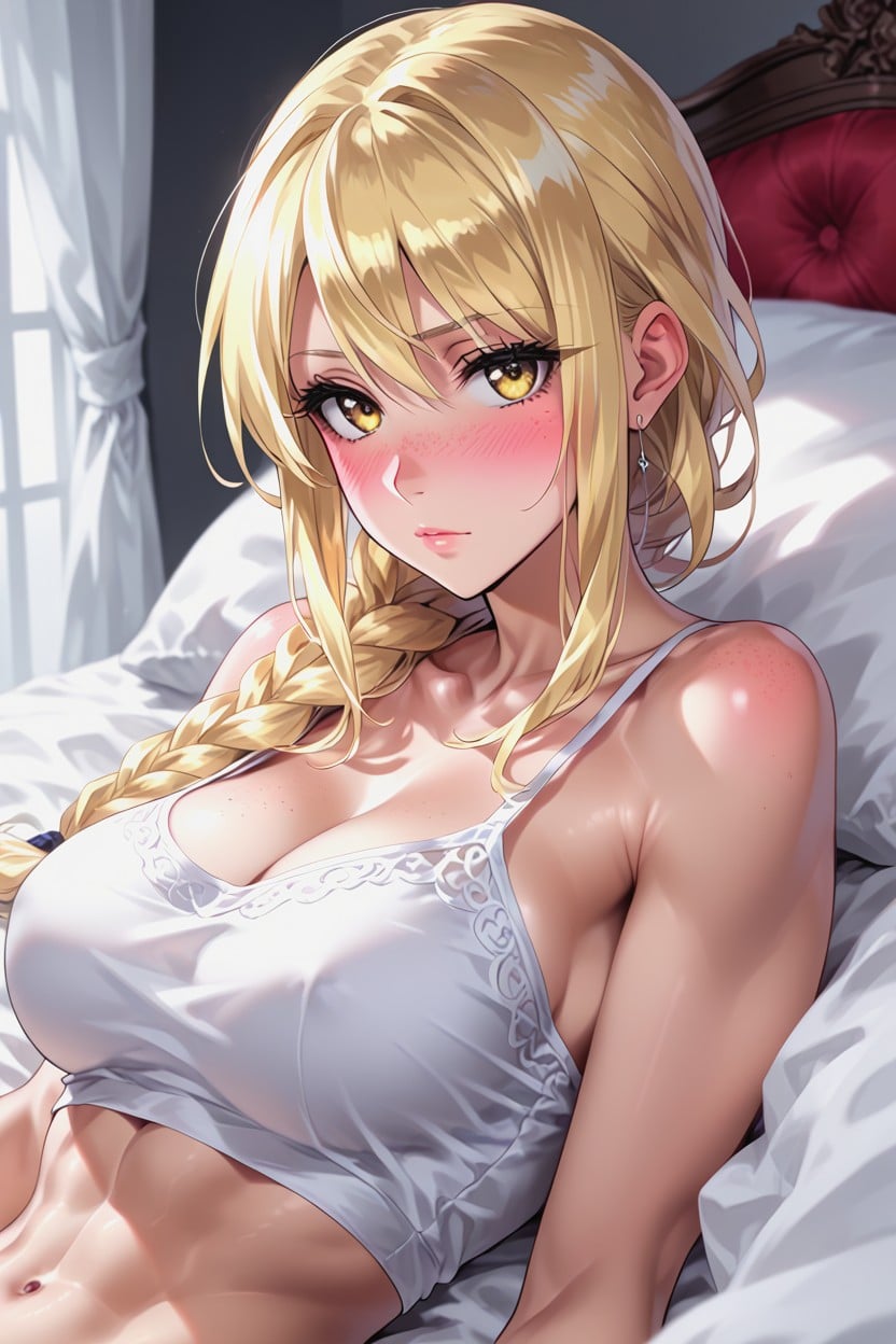 Shame, Moles, Reflecting Soft Light Hentai AI Porn