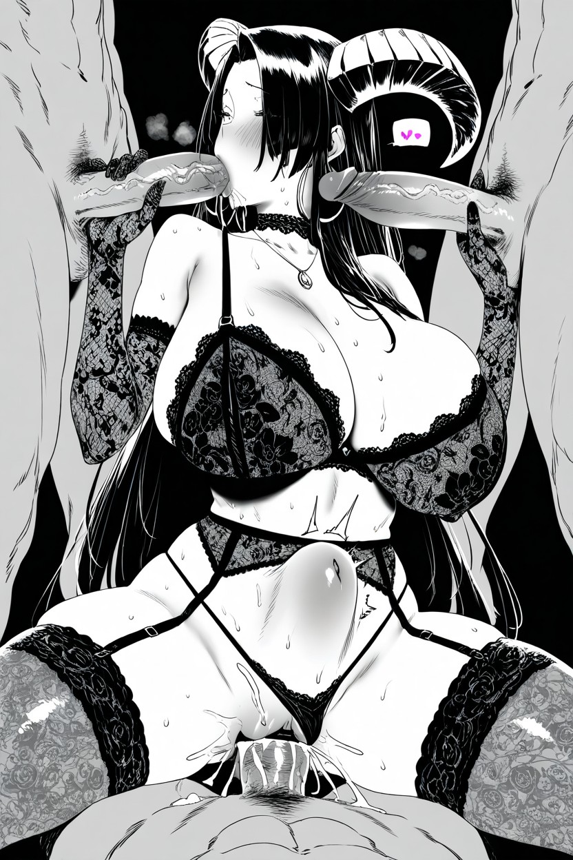 Airtight Penetration, Ravished, Too Hentai AI Porn
