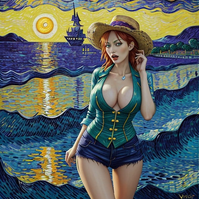 691bac80a0bd12bb55885c5e | AI Porn Generator