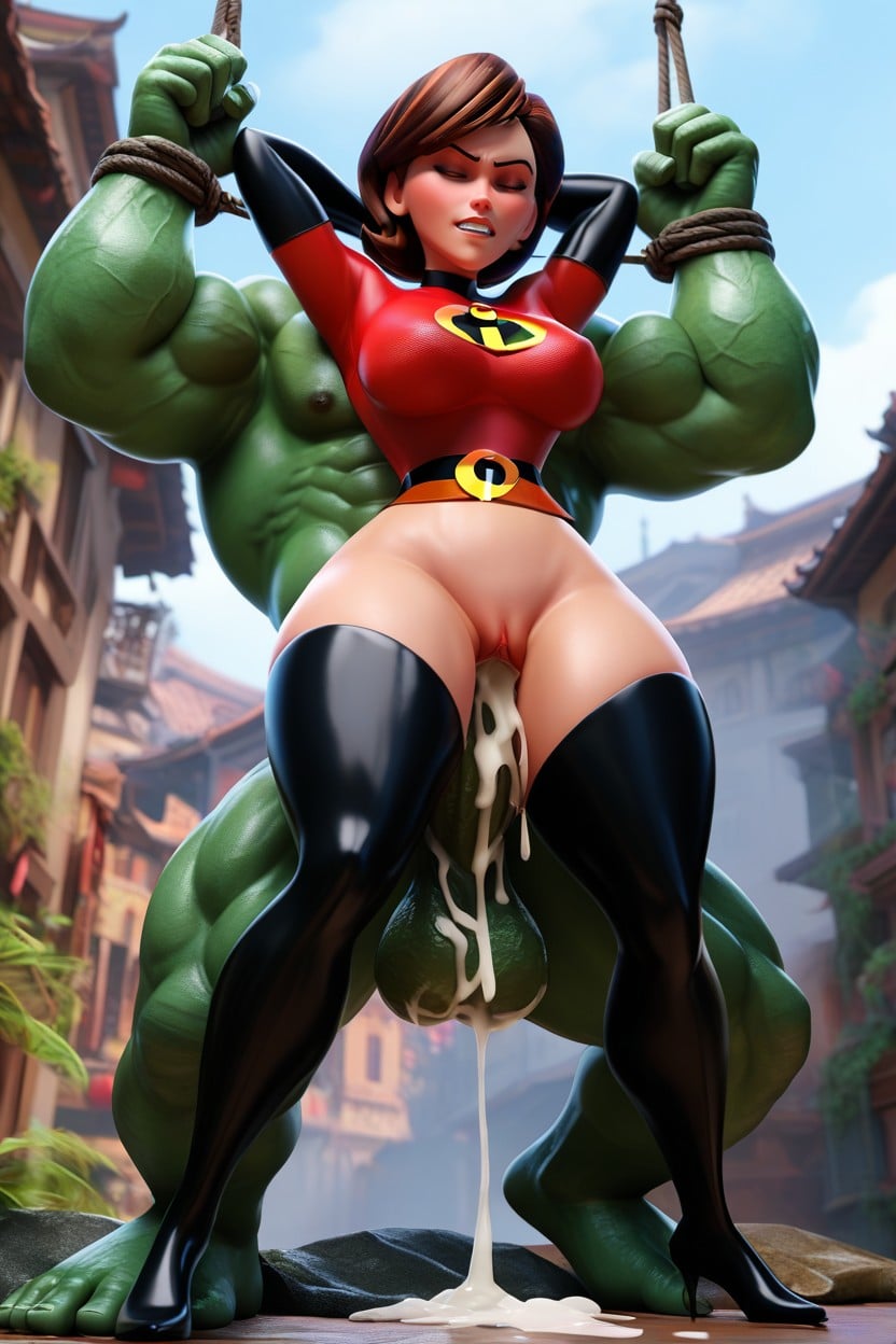 3dcartoonxImage