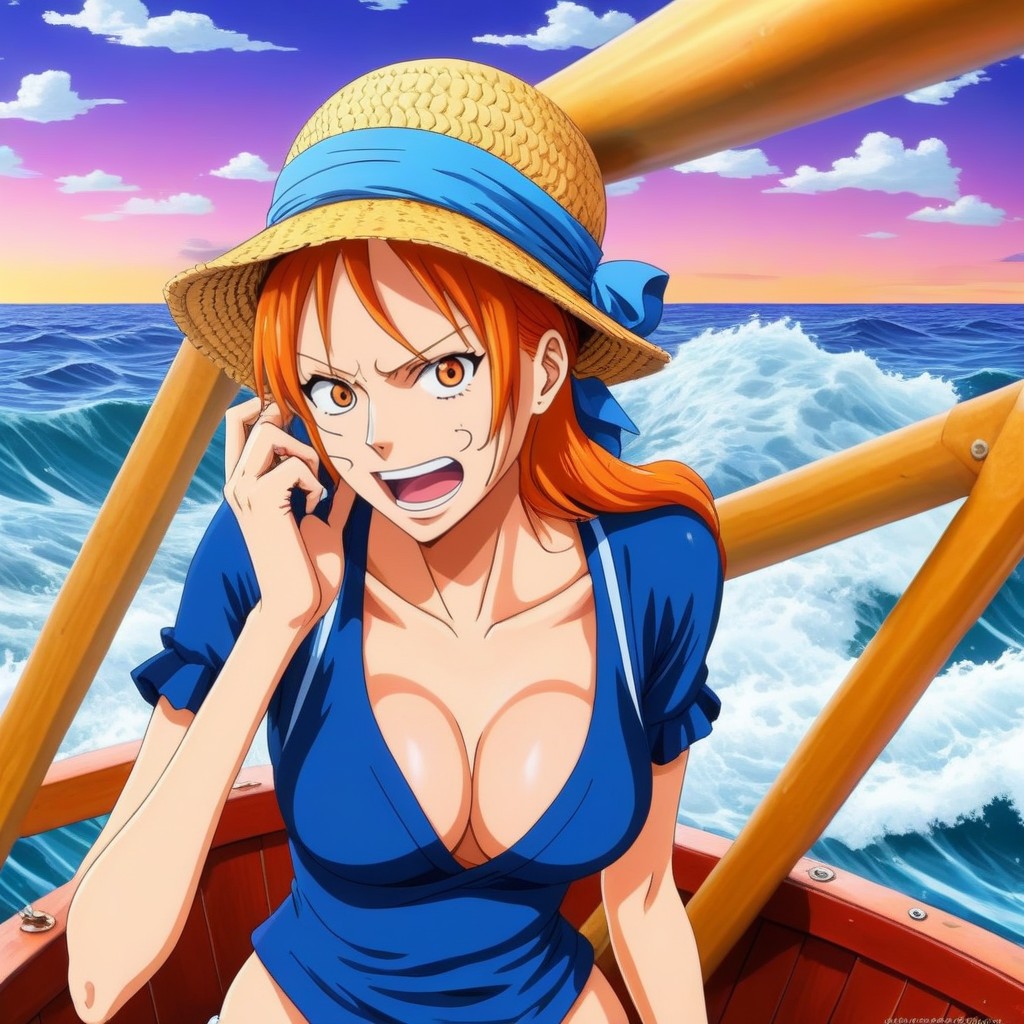 High Detail, Hilda, Dolly AI Porn