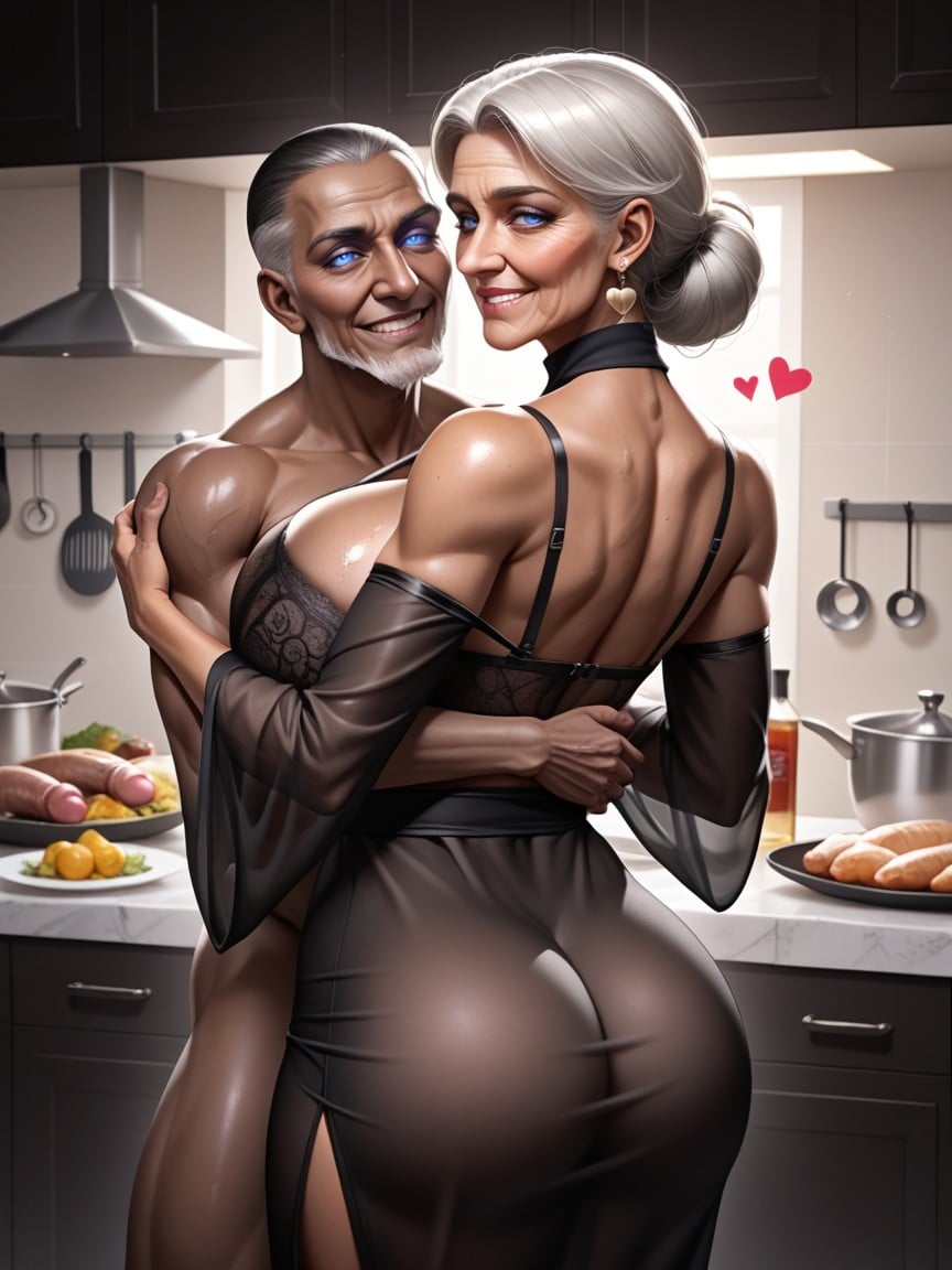 Hypnose, Strong Fuck Her, Yeux Bleus Porno IA Indien