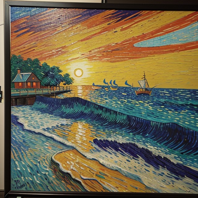 Nami From One Piece With Haunter From Pokemon, Vivid Colors, Insane Resolution AI Porn