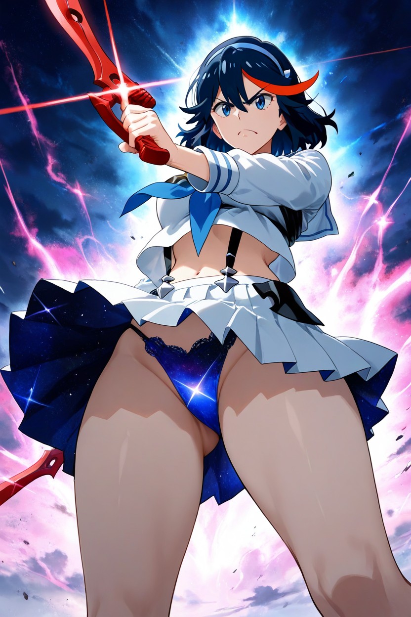 Swords In Their Hand, 25+, Model Hentai AI Porn