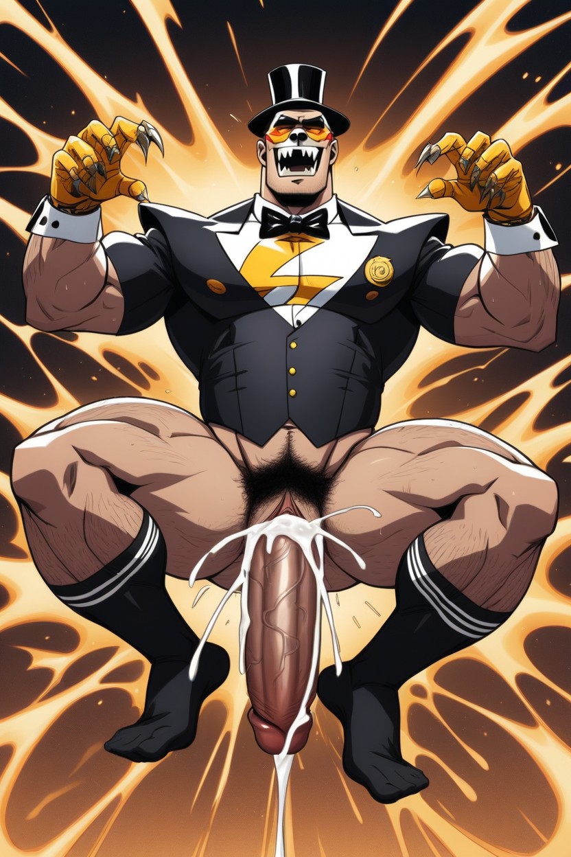 With Cunt, 25+, Giant Freddy Fucking Transman Porno gay IA