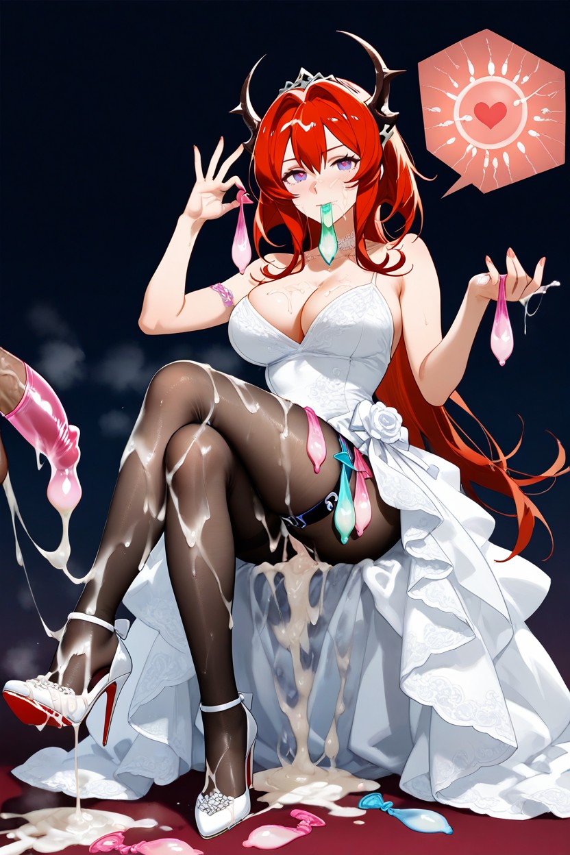 Cum On Legs, Cum Dump, Cum On Shoes Hentai AI Porn