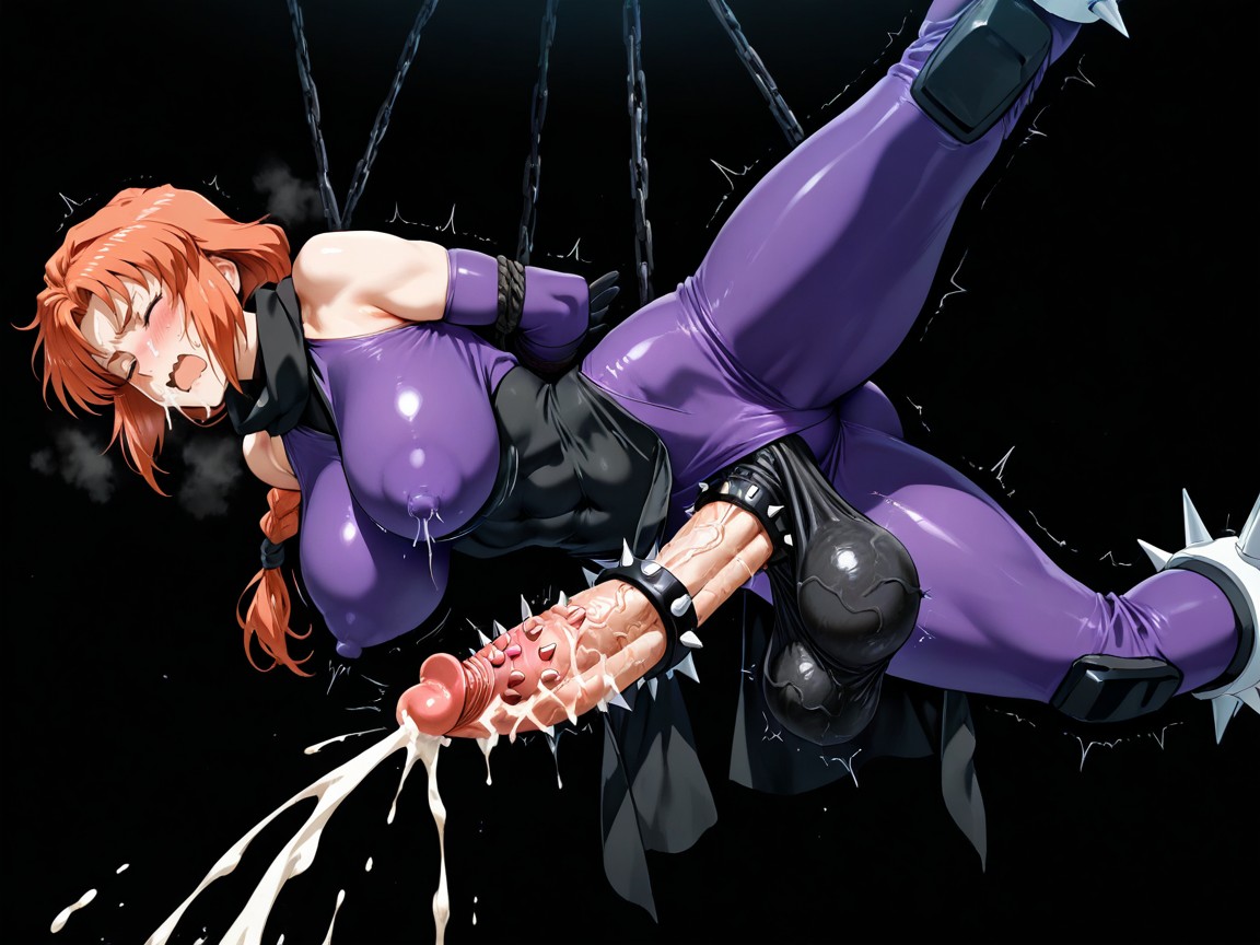 Erect Nipples, Marida Cruz From Gundam Uc, 25+ Hentai AI Porn