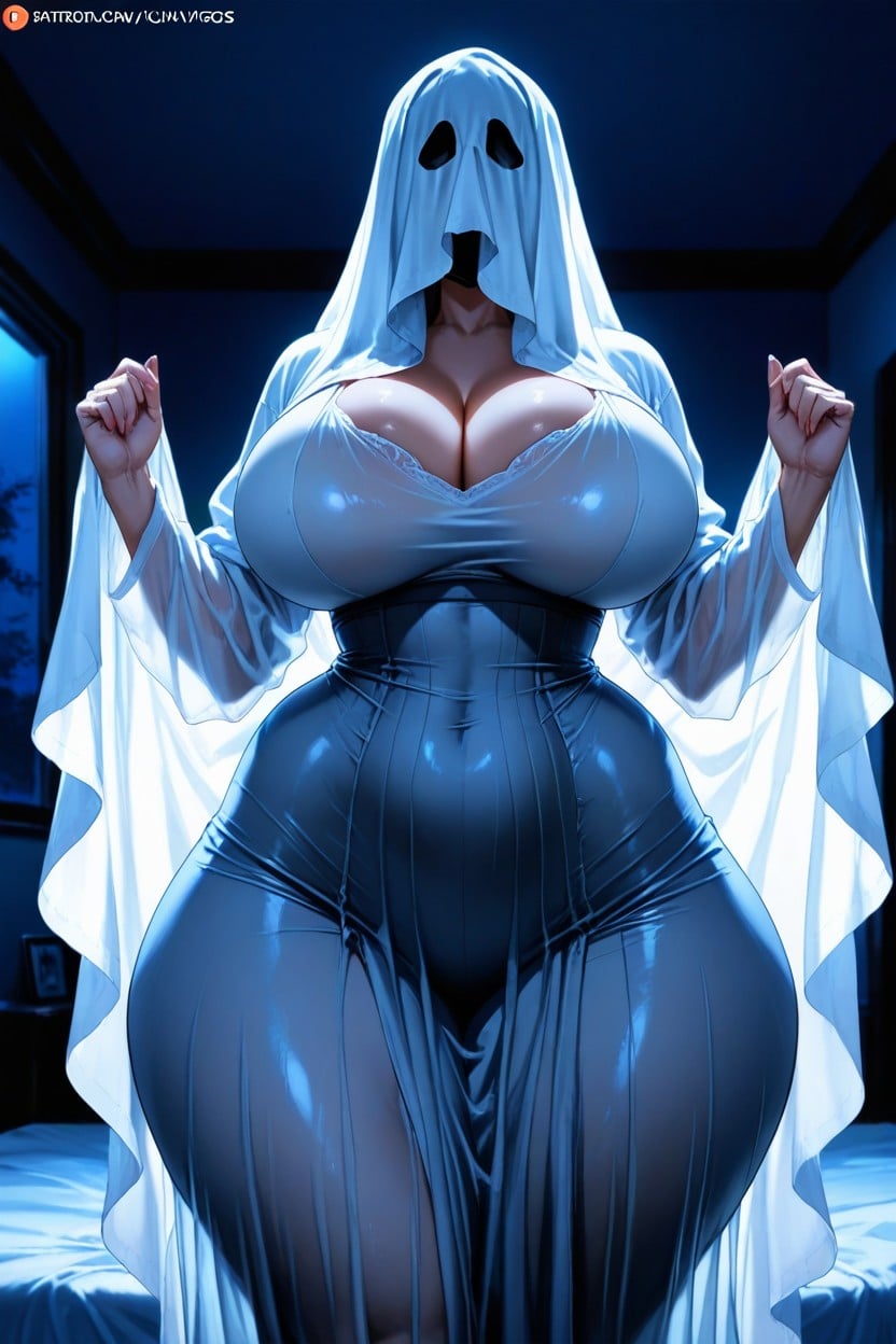 Costume, Fit, 18+ Porno IA