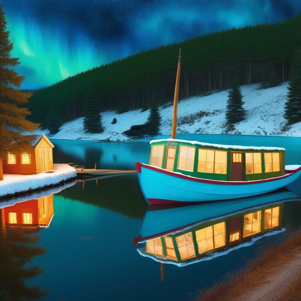 Kenny From South Park, Artstyle Similar To The Painting By Vincent Van Gogh, 25+ AI Porn