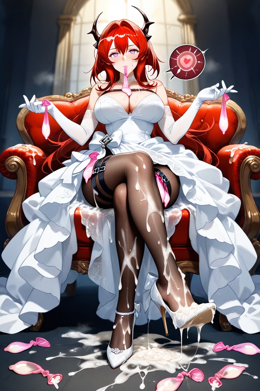 25+, Fertilization X-ray, Cum On Clothes Huge Amount Of Cum Hentai IA
