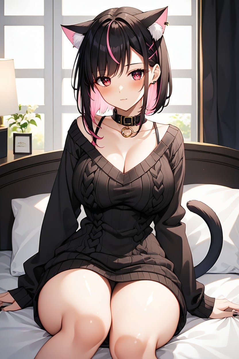 Big Butt, 18+, Soft Shine Hentai AI Porn
