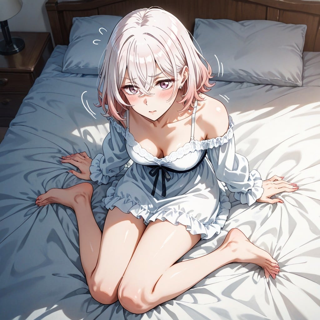 Anime Face, 25+, Anime Features Hentai AI Porn