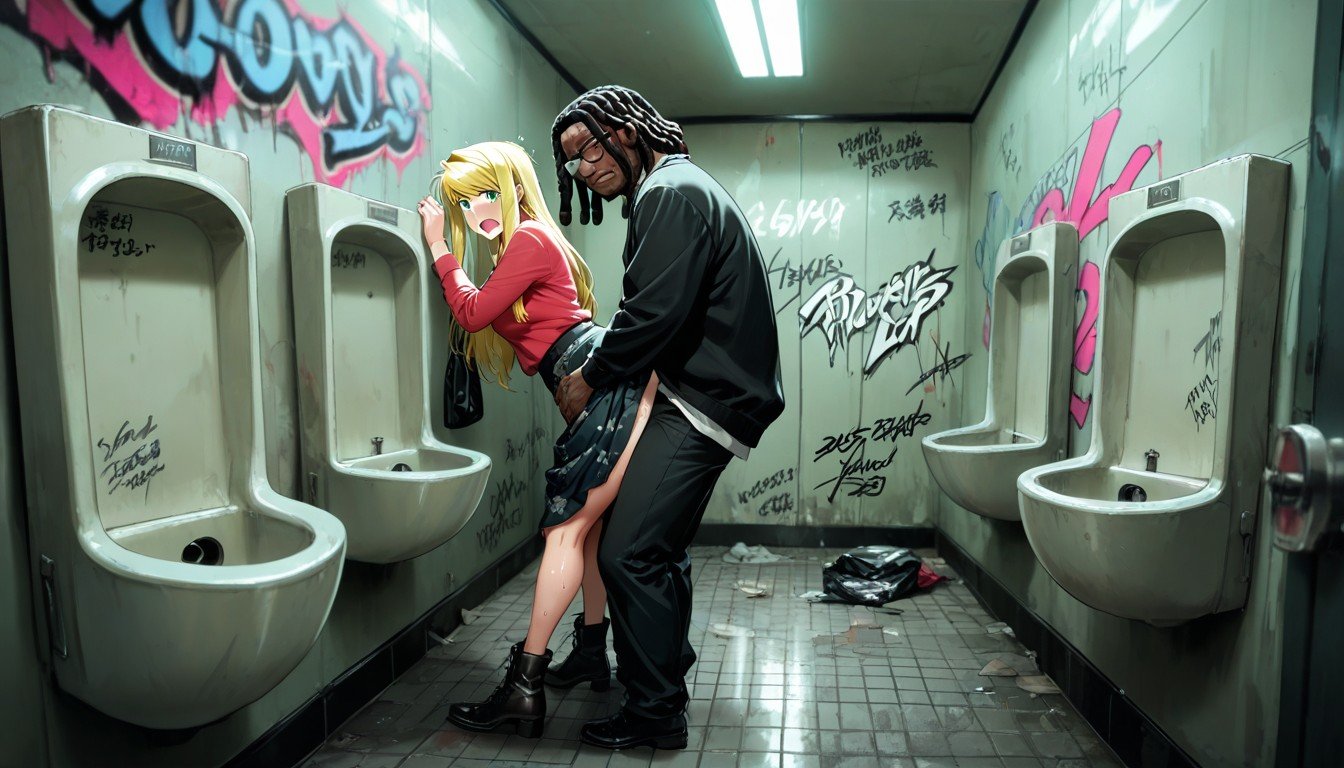 691ff67413fe809c60b06942 | AI Porn Generator